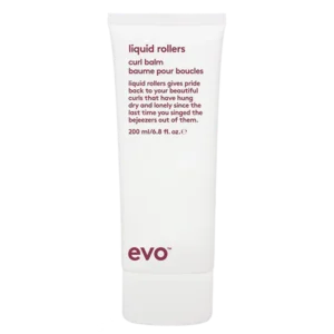 EVO liquid rollers garbanų balzamas