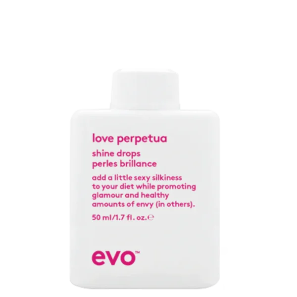 EVO love perpetua spindesio lašai