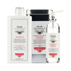 Nook rinkinys "Stiprybės šaltinis"