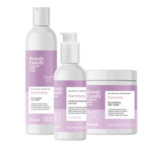 Nook rinkinys "Švelni paslaptis"