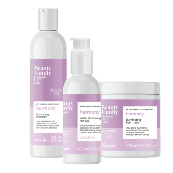 Nook rinkinys "Švelni paslaptis"