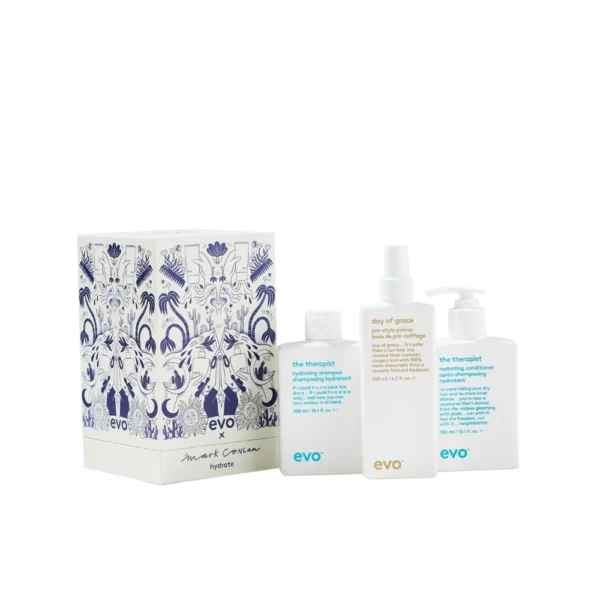 good_givin_hydrate_1080x1080_43cbd5c4-29d0-465a-b715-ccebb885dd5d Evo good givin' hydrate: the therapist šampūnas + kondicionierius + day of grace + tote bag