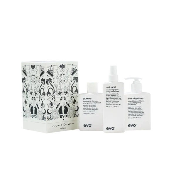 good_givin_volume_1080x1080_f1712623-71dd-4760-80d3-dd44c651aa07 Evo good givin' volume: gluttony šampūnas + kondicionierius + root canal + tote bag
