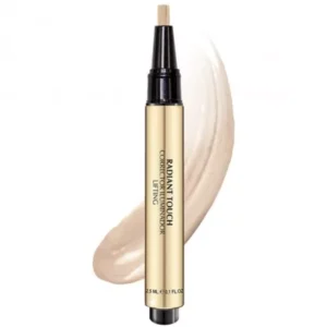 Keenwell Radiant Touch Stangrinantis ir nuovargio požymius mažinantis maskuoklis Nr. 102