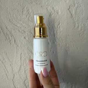 DONATTI MANUTENZIONE REALIZZAZIONE REPARADOR DE ORO FINALIZADOR PLAUKŲ ALIEJUKAS, 60 ml