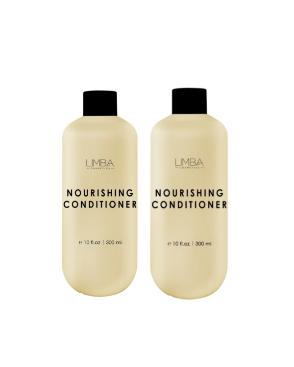 2 Limba nourishing kondicionierių rinkinys 1+1