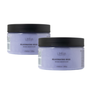 Limba rejuvenating kaukių rinkinys 1+1