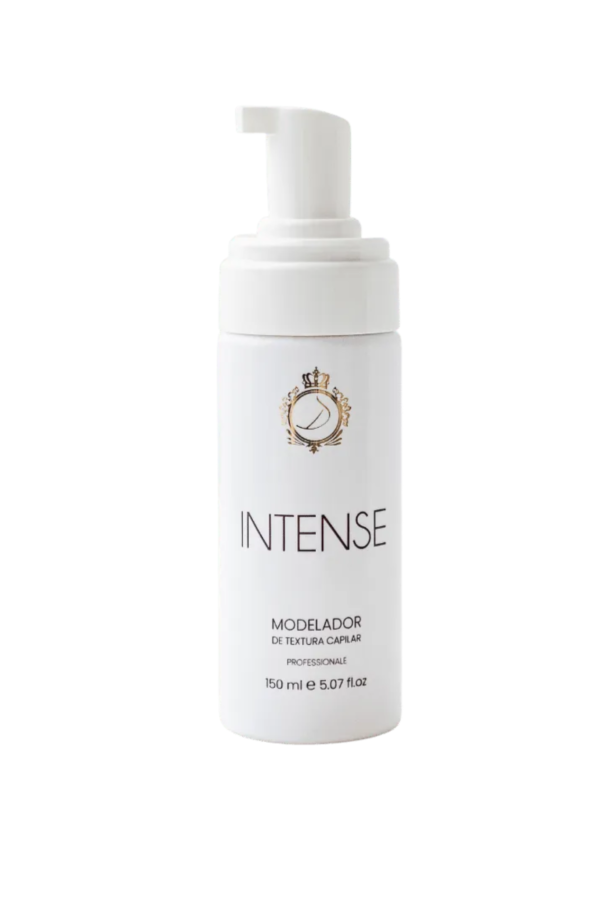 DONATTI COSMETICOS PLAUKŲ PUTOS INTENSE