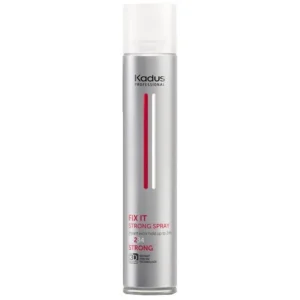 FINISH. SPRAY FIX IT plaukų lakas 500 ml