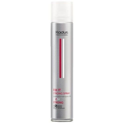 FINISH. SPRAY FIX IT plaukų lakas 500 ml