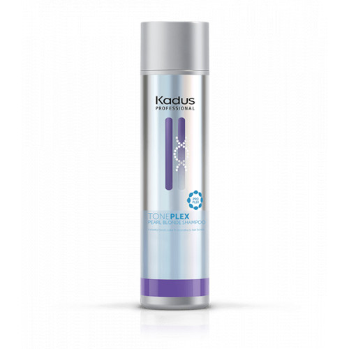 TONEPLEX Pearl Blonde atspalvį suteikiantis šampūnas, 250 ml