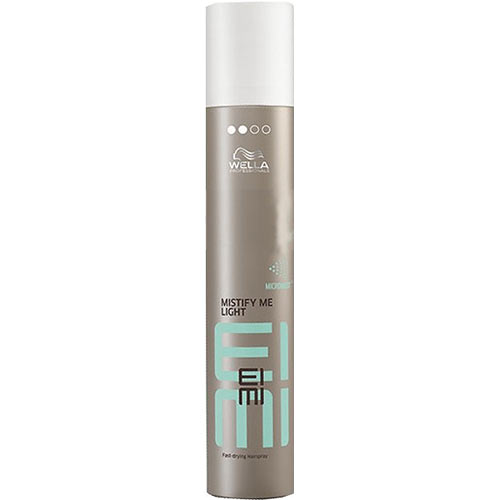 EIMI Mistify Me Light lakas 500 ml