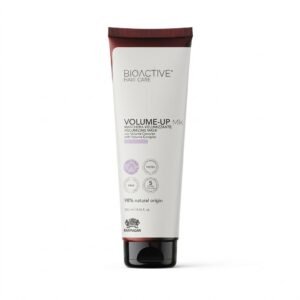 Bioactive Hair Care Volume-Up Volumizing Mask Apimties suteikianti plaukų kaukė 250 ml