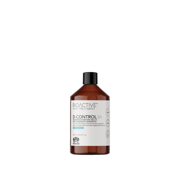 plauku-sampunas-nuo-sausu-pleiskanu-bioactive-hair-treatment-dcontrol-sh-0133 Plaukų šampūnas nuo sausų pleiskanų BIOACTIVE HAIR TREATMENT DCONTROL Sh