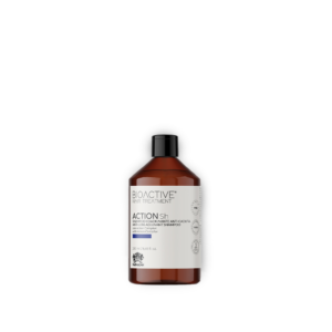 Šampūnas nuo plaukų slinkimo BIOACTIVE HAIR TREATMENT ACTION Sh 250 ml.